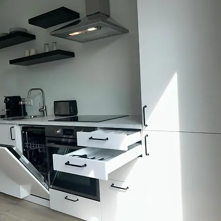 Apartment In Neustadt - Frisch Saniert Und Eingerichtet *
