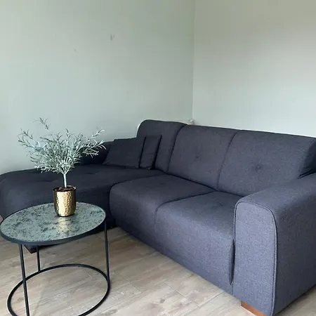 In Neustadt - Frisch Saniert Und Eingerichtet Apartment