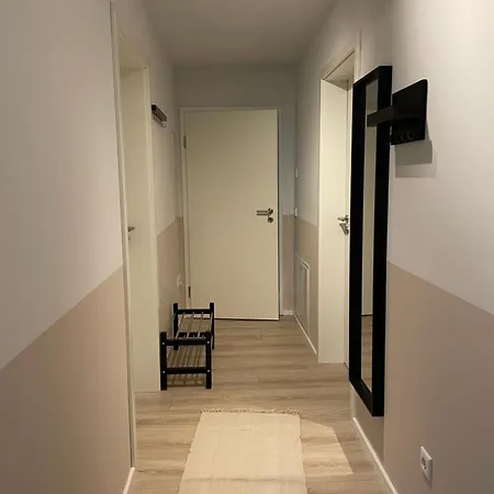 Apartment In Neustadt - Frisch Saniert Und Eingerichtet Neustadt am Rubenberge