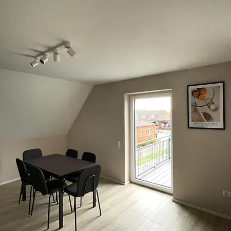 In Neustadt - Frisch Saniert Und Eingerichtet Apartment Neustadt am Rubenberge