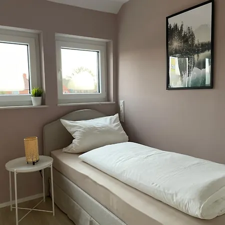 Apartment In Neustadt - Frisch Saniert Und Eingerichtet Neustadt am Rubenberge